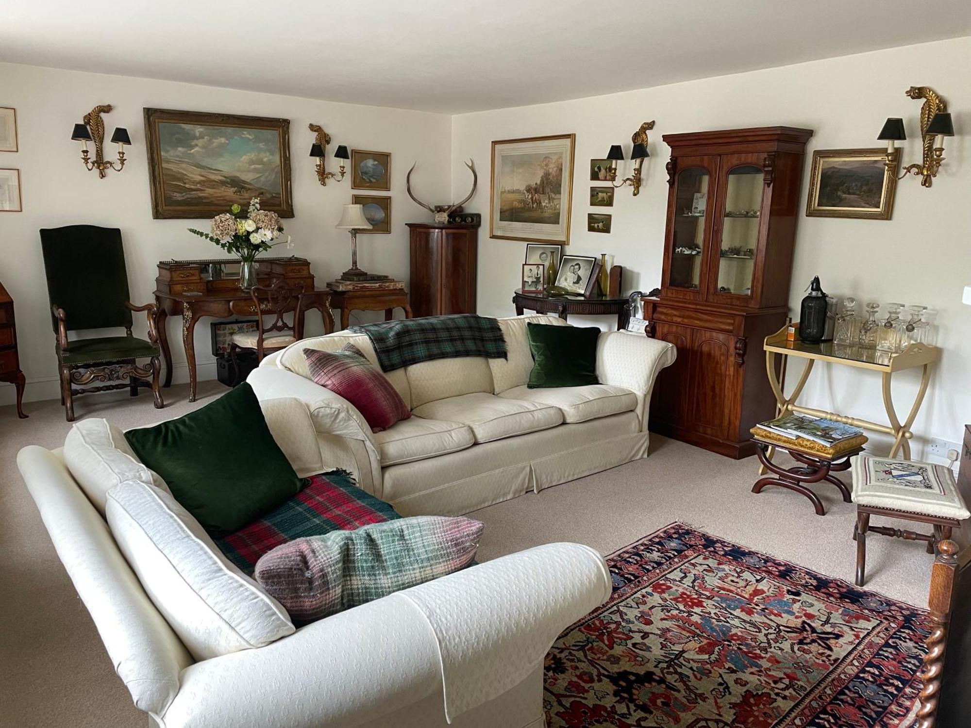 Field End House Strawberry Lane Meysey Hampton Bed & Breakfast Cirencester Exterior photo