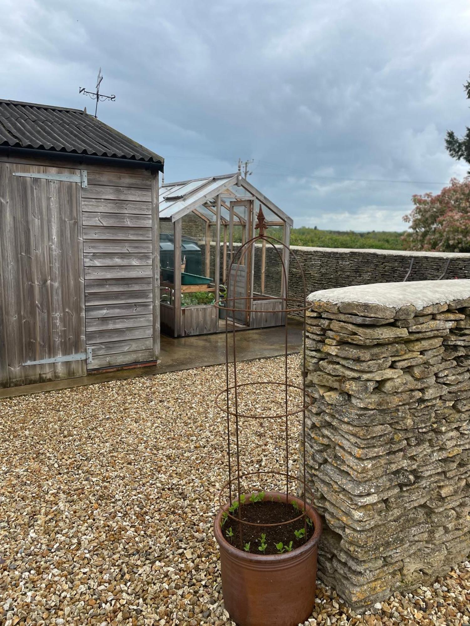 Field End House Strawberry Lane Meysey Hampton Bed & Breakfast Cirencester Exterior photo
