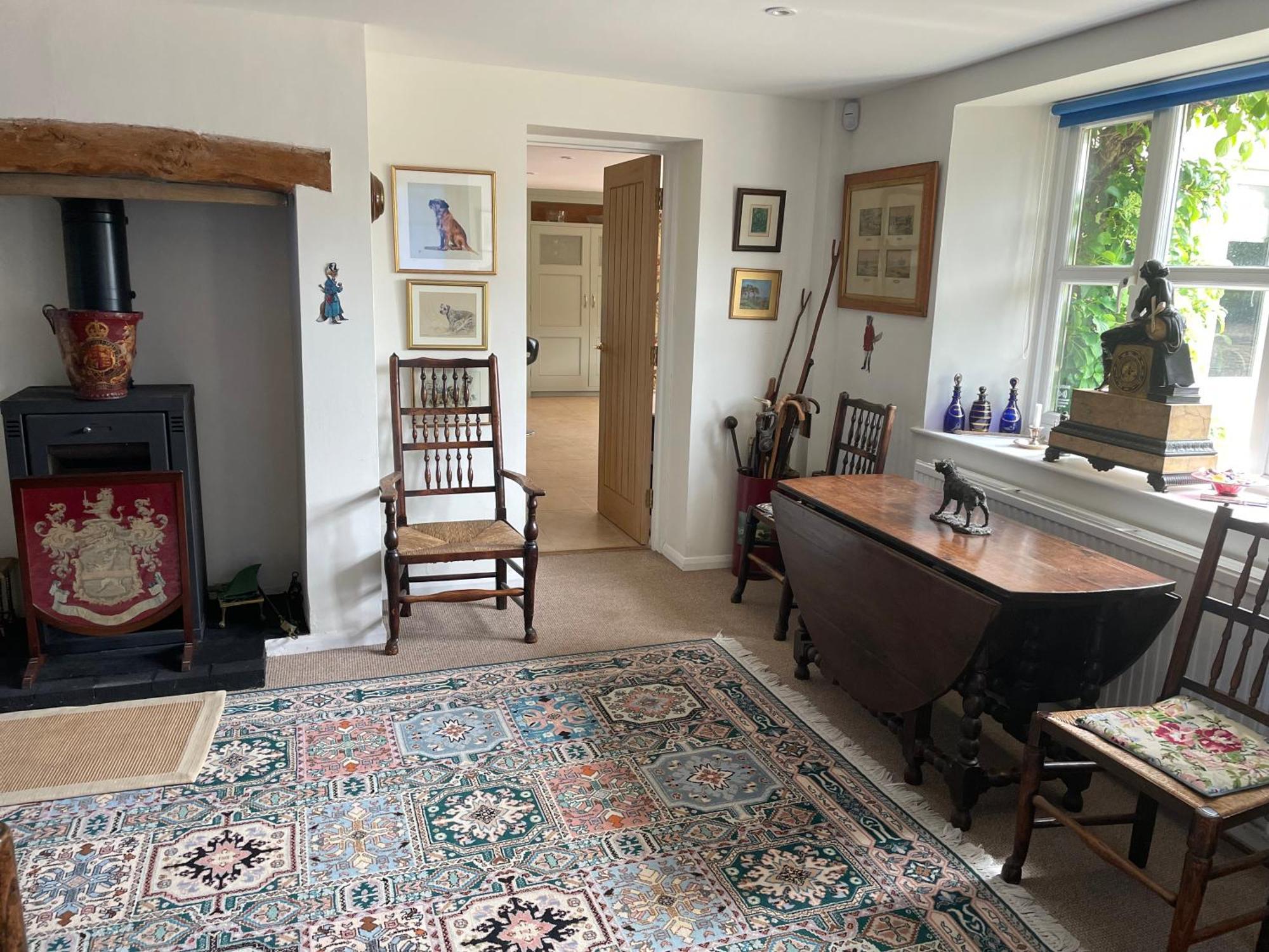 Field End House Strawberry Lane Meysey Hampton Bed & Breakfast Cirencester Exterior photo