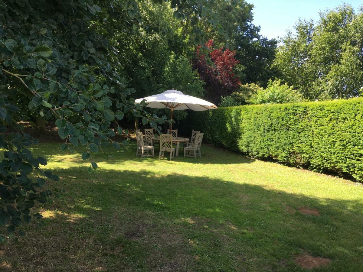 Field End House Strawberry Lane Meysey Hampton Bed & Breakfast Cirencester Exterior photo